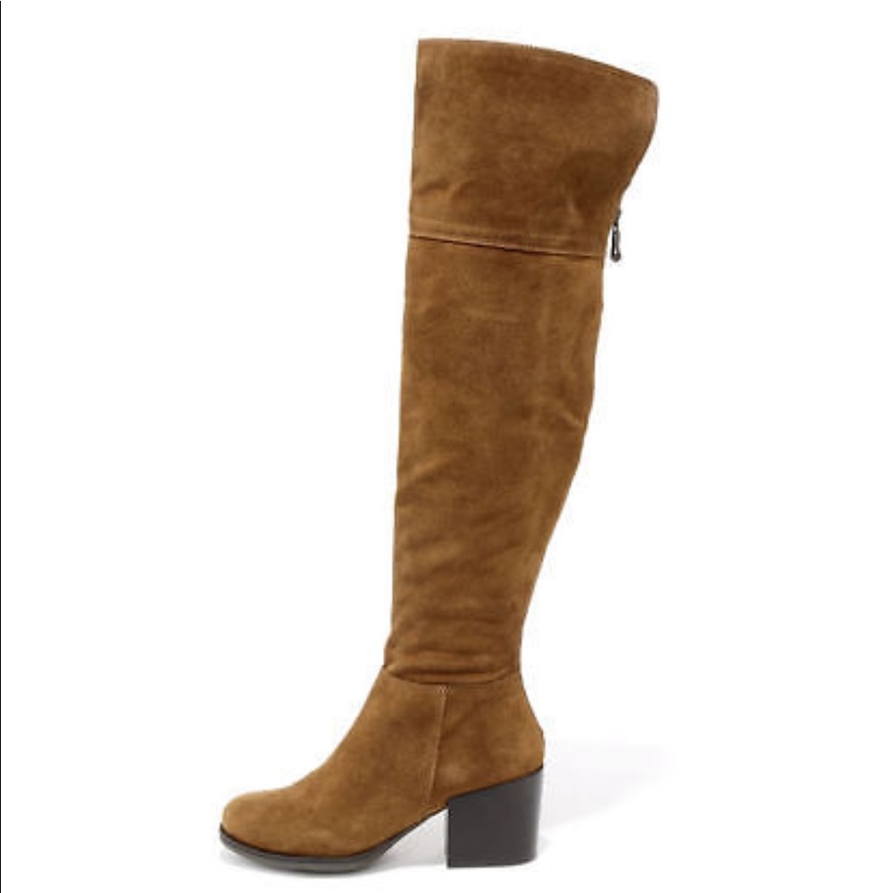 Steve Madden Orabela Knee High boots